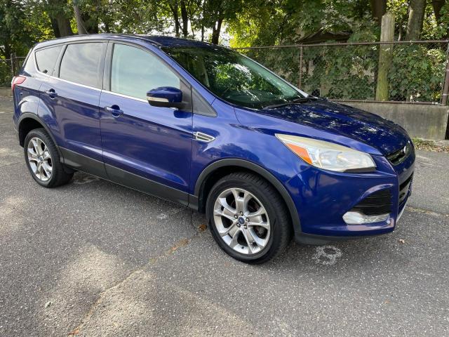 2013 FORD ESCAPE SEL, 