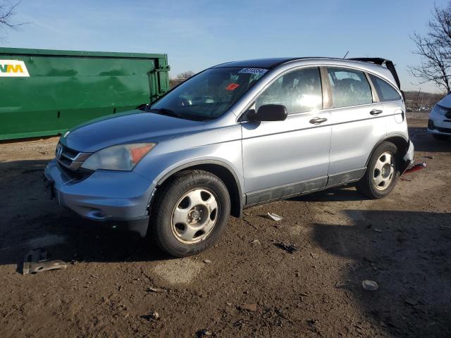 2010 HONDA CR-V LX, 