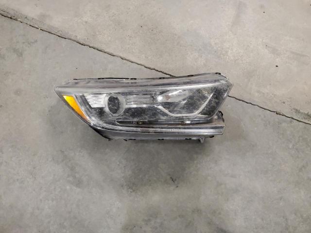 7FARW1H59JE010609 - 2018 HONDA CR-V EX GRAY photo 13