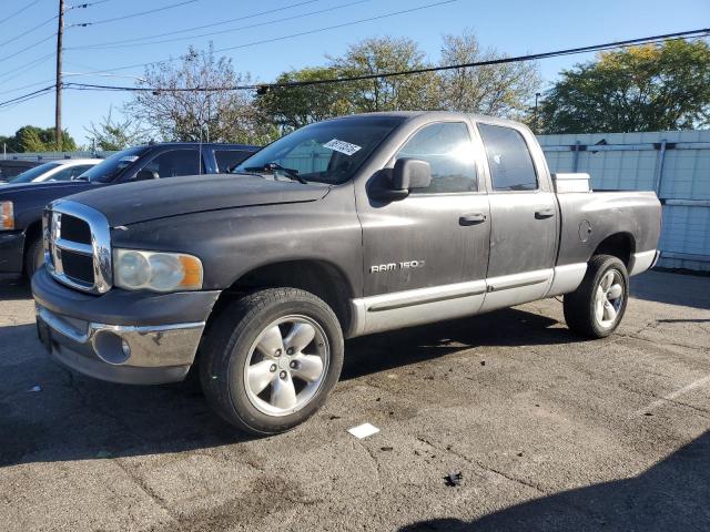 2002 DODGE RAM 1500, 