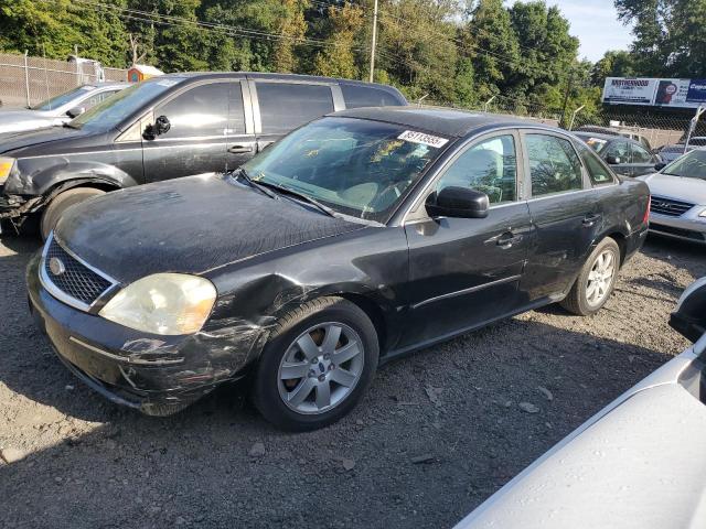 2005 FORD FIVE HUNDR SEL, null