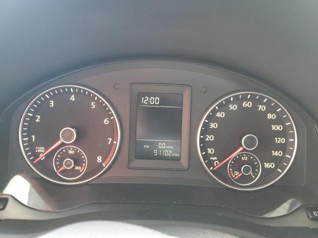 3VWAZ7AJ7AM130444 - 2010 VOLKSWAGEN JETTA LIMITED 白色 照片 9