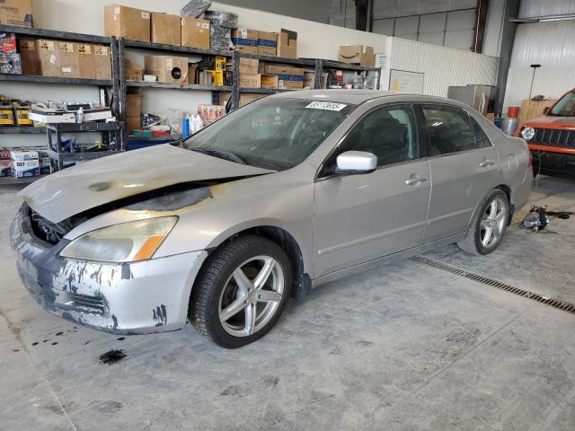 2006 HONDA ACCORD EX, 