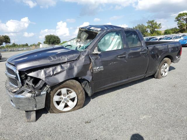 2024 RAM 1500 CLASS SLT, 