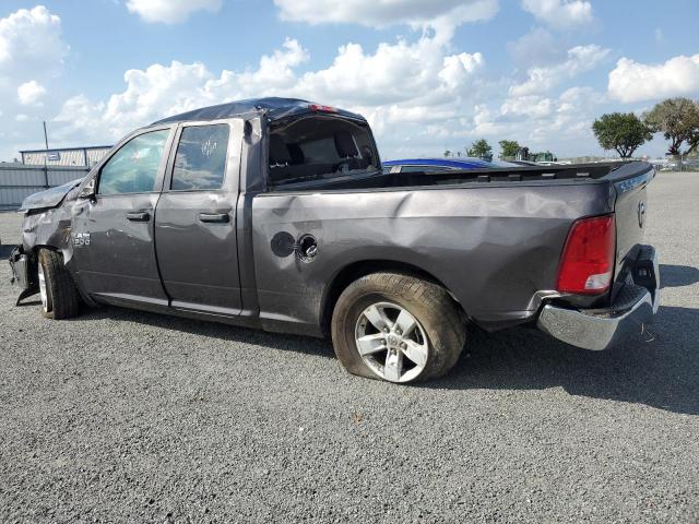 1C6RR6GGXRS123557 - 2024 RAM 1500 CLASS SLT Boz foto 2