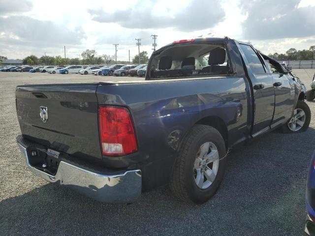 1C6RR6GGXRS123557 - 2024 RAM 1500 CLASS SLT Boz foto 3