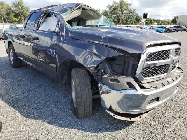 1C6RR6GGXRS123557 - 2024 RAM 1500 CLASS SLT Boz foto 4