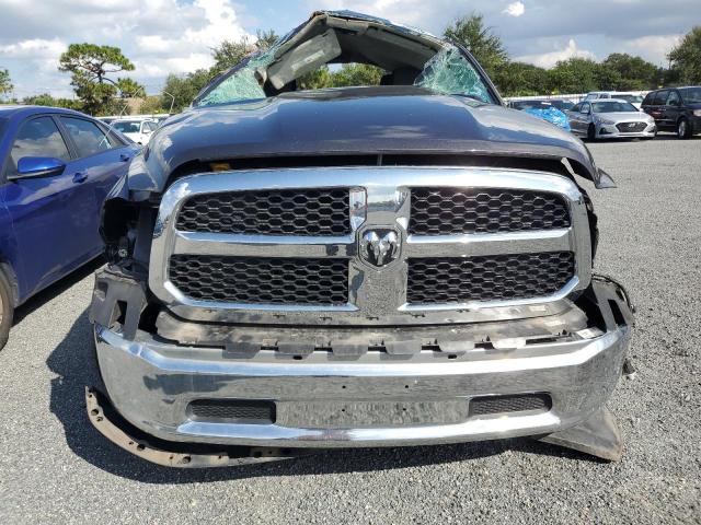 1C6RR6GGXRS123557 - 2024 RAM 1500 CLASS SLT Boz foto 5