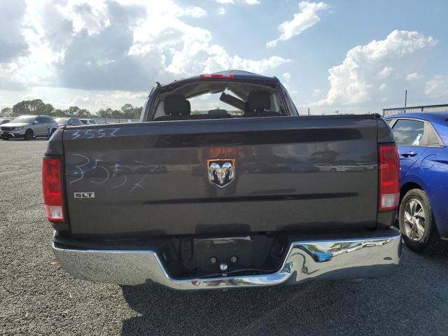 1C6RR6GGXRS123557 - 2024 RAM 1500 CLASS SLT Boz foto 6