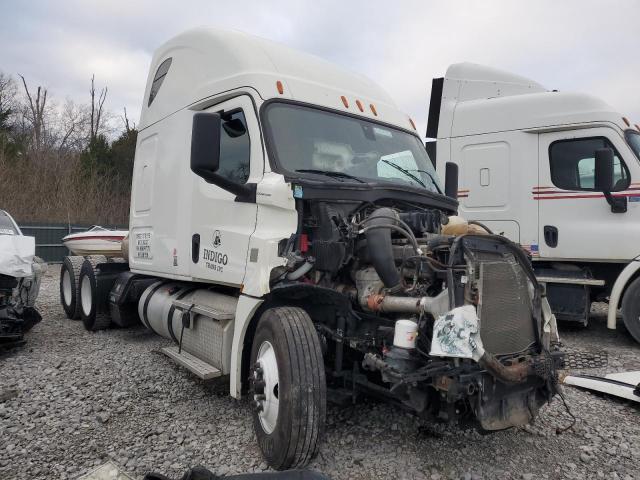 2019 FREIGHTLINER CASCADIA 1, null