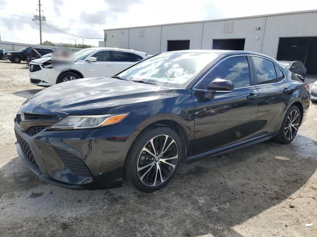 2019 TOYOTA CAMRY L, 