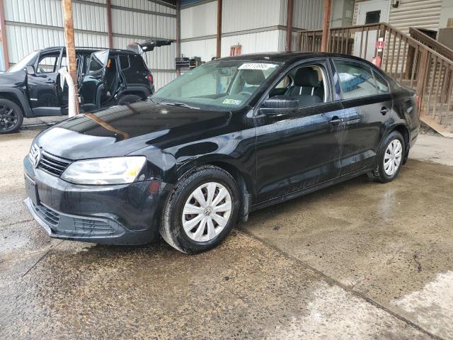 2013 VOLKSWAGEN JETTA BASE, 