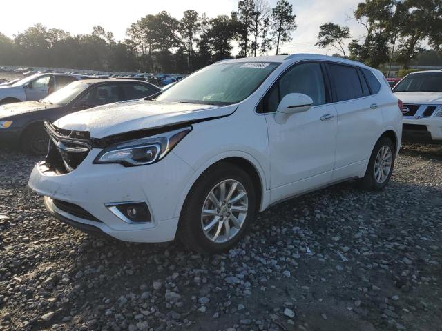 2019 BUICK ENVISION ESSENCE, 