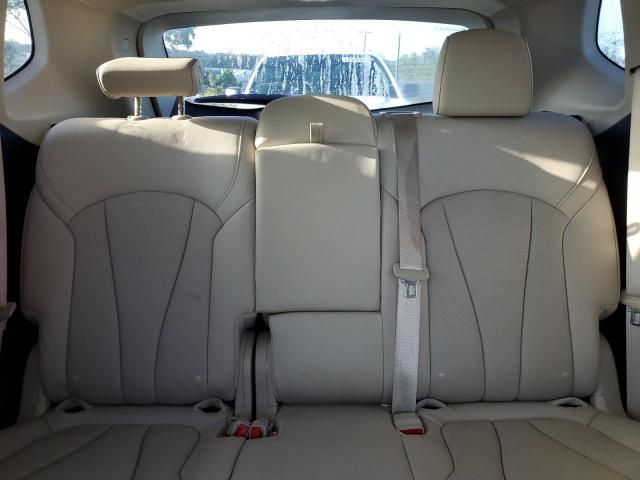 LRBFXCSA9KD063556 - 2019 BUICK ENVISION ESSENCE Սպիտակ լուսանկար 10