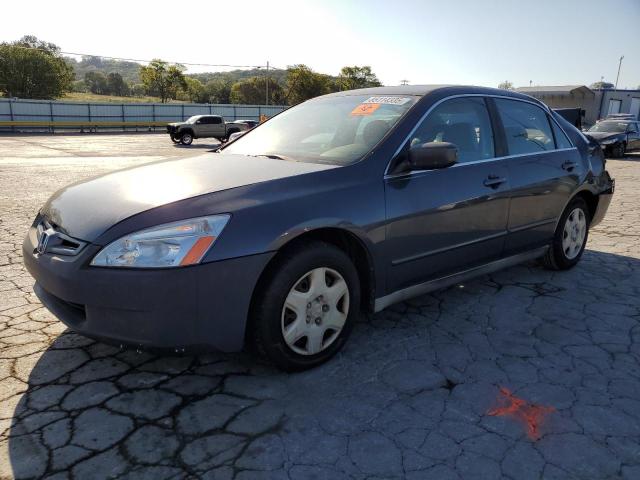 2005 HONDA ACCORD LX, 