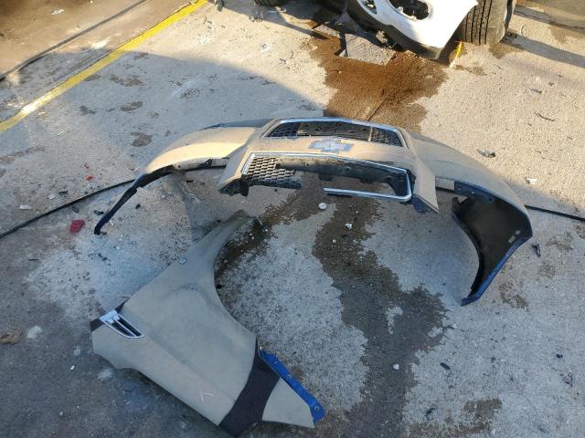 KL1TD66E59B337229 - 2009 CHEVROLET AVEO LS 双色 照片 12