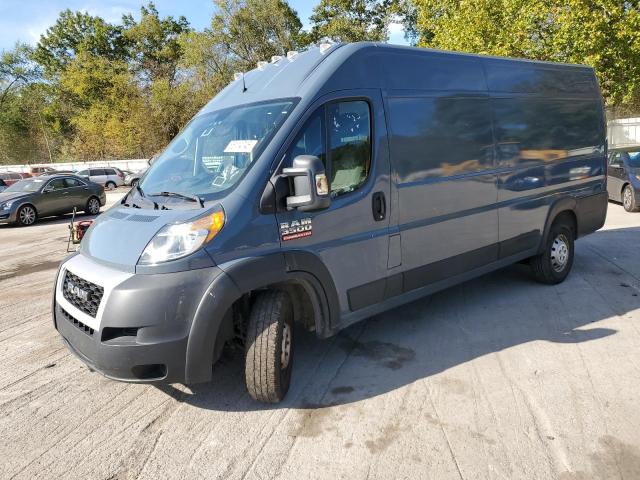 2020 RAM PROMASTER 3500 HIGH, 
