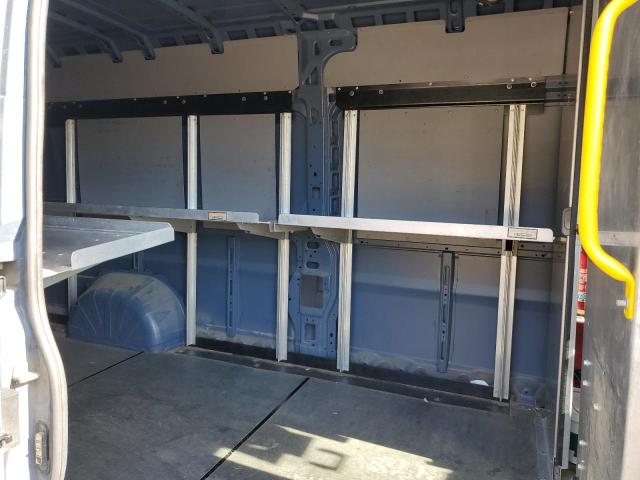 3C6URVJG1LE117654 - 2020 RAM PROMASTER 3500 HIGH Mavi fotoğraf 11