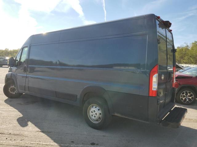 3C6URVJG1LE117654 - 2020 RAM PROMASTER 3500 HIGH Mavi fotoğraf 2