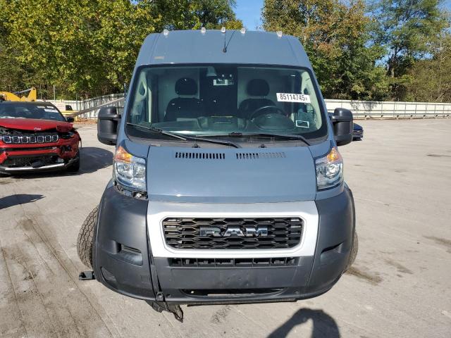 3C6URVJG1LE117654 - 2020 RAM PROMASTER 3500 HIGH Mavi fotoğraf 5