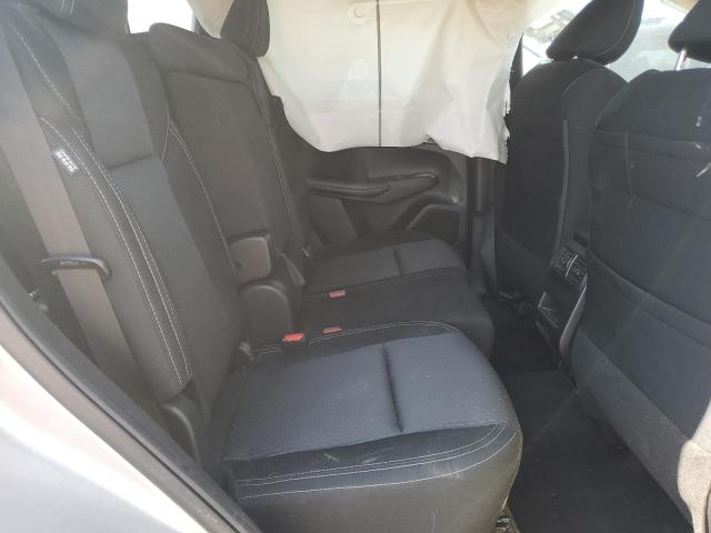 JA4J4TA89NZ033218 - 2022 MITSUBISHI OUTLANDER ES Արծաթագույն լուսանկար 10