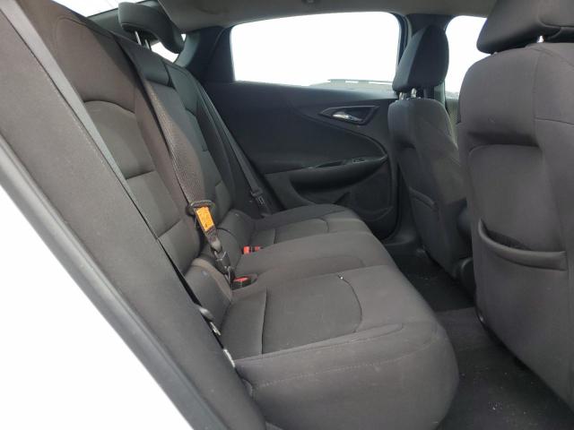 1G1ZB5ST4HF203416 - 2017 CHEV MALIBU LS WHITE photo 10