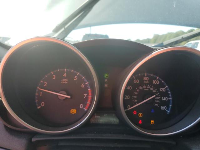 JM1BL1L78C1665791 - 2012 MAZDA 3 I 银色 照片 9