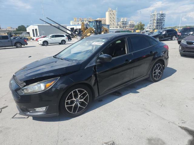 2018 FORD FOCUS SE, 