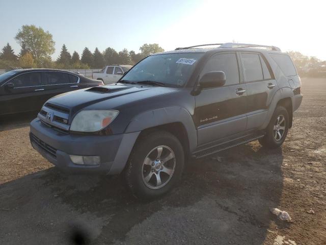 2003 TOYOTA 4RUNNER SR5, 