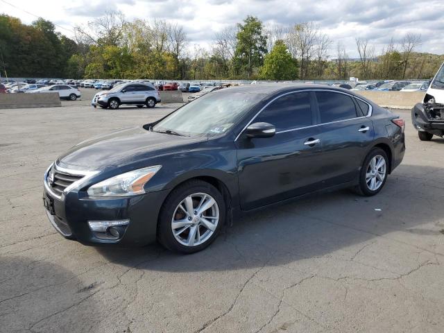 2015 NISS ALTIMA 2.5, 