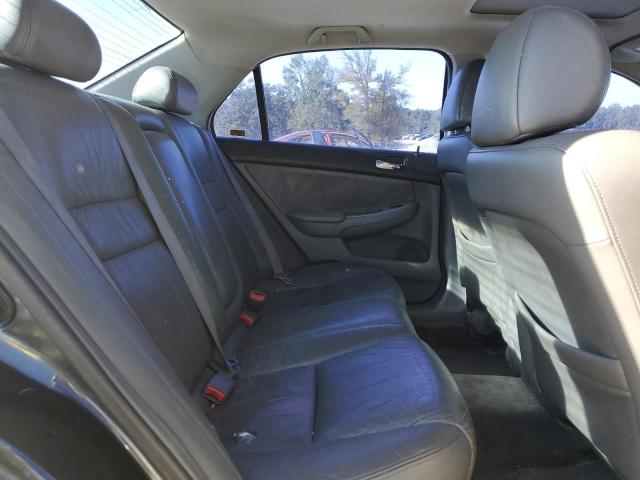 1HGCM56643A086522 - 2003 HONDA ACCORD EX GRAY photo 10