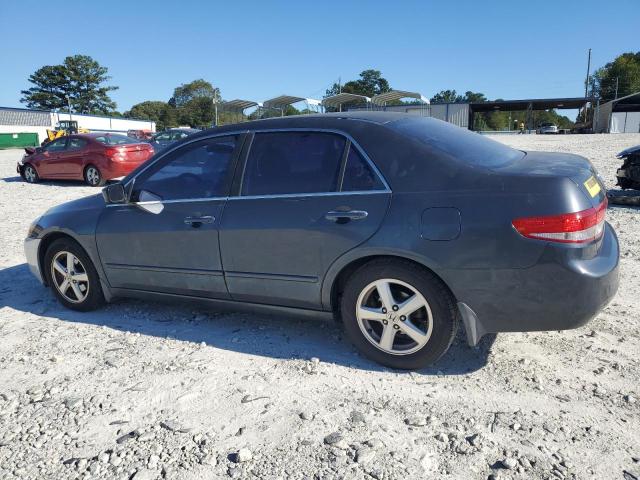 1HGCM56643A086522 - 2003 HONDA ACCORD EX GRAY photo 2