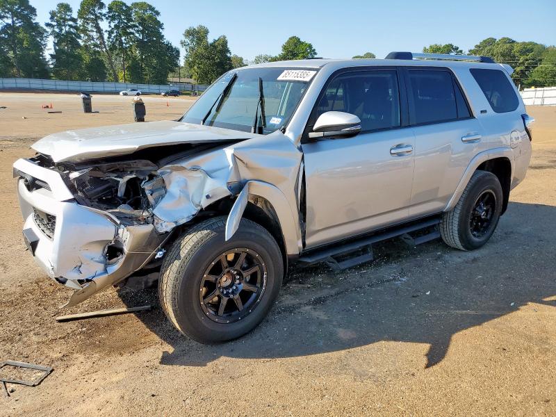 2022 TOYOTA 4RUNNER SR5, 