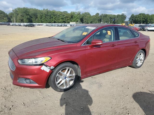 2013 FORD FUSION SE, 