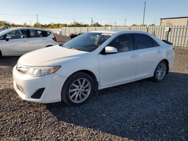 2014 TOYOTA CAMRY L, 