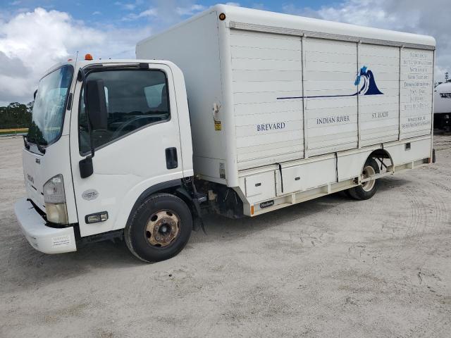2013 ISUZU NPR HD, 