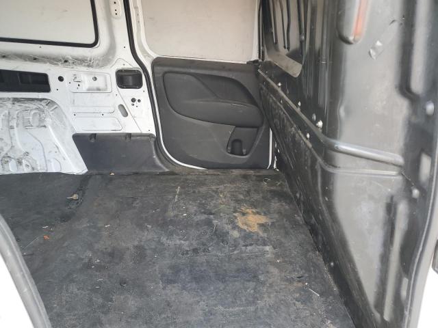 ZFBHRFAB1L6P44495 - 2020 RAM PROMASTER WHITE photo 11