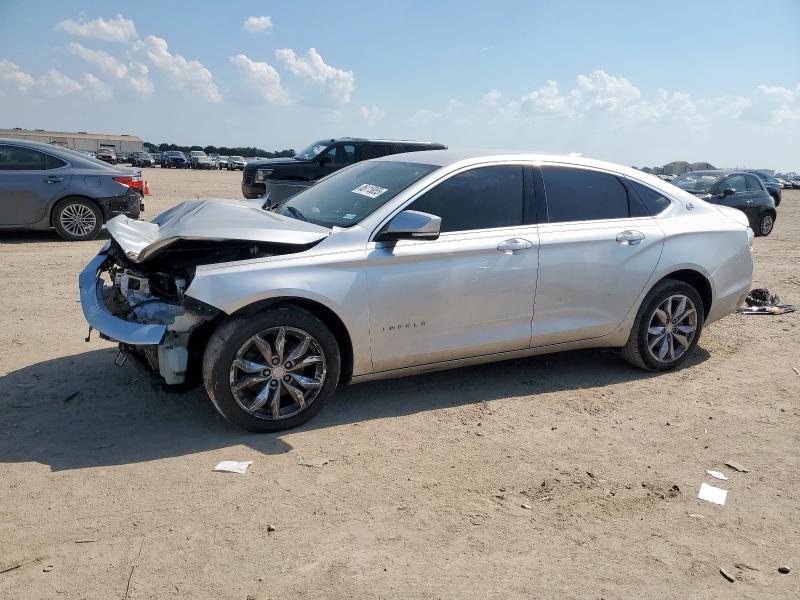 2016 CHEVROLET IMPALA LT, 