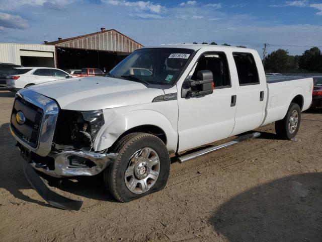 2016 FORD F250 SUPER DUTY, 
