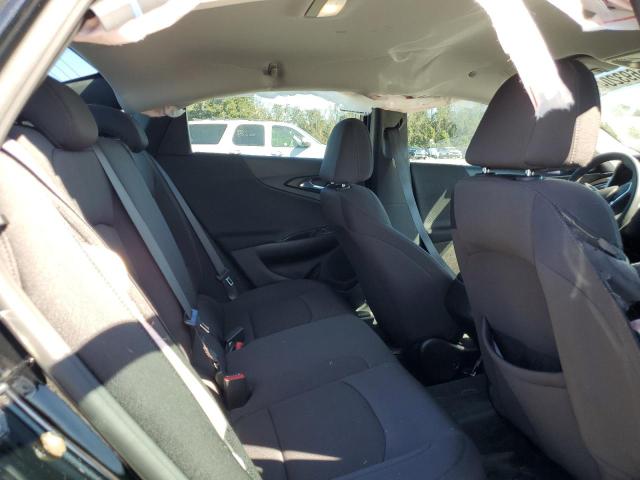 1G1ZG5STXRF121600 - 2024 CHEVROLET MALIBU RS 黑色 照片 10