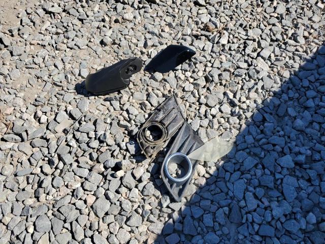 1G1ZG5STXRF121600 - 2024 CHEVROLET MALIBU RS 黑色 照片 12