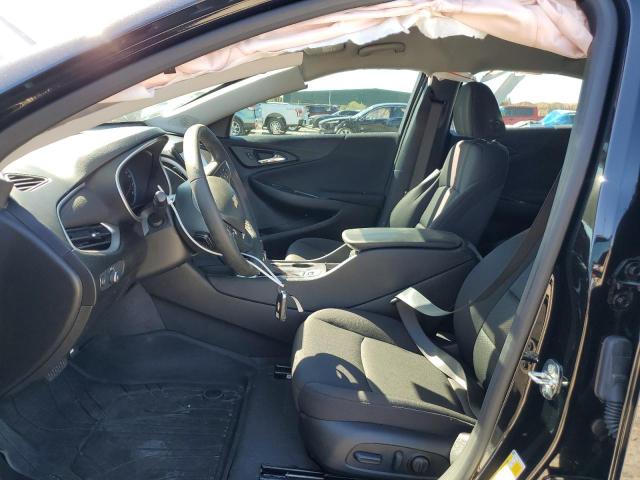 1G1ZG5STXRF121600 - 2024 CHEVROLET MALIBU RS 黑色 照片 7