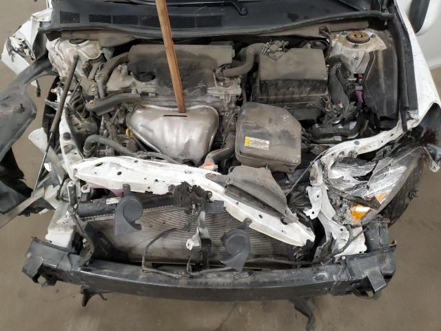 4T4BF1FK4GR524441 - 2016 TOYOTA CAMRY LE 白色 照片 11