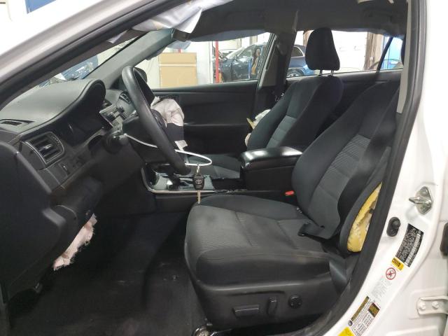 4T4BF1FK4GR524441 - 2016 TOYOTA CAMRY LE 白色 照片 7