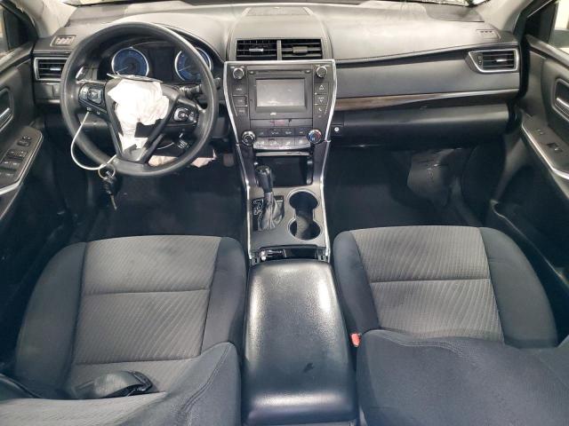 4T4BF1FK4GR524441 - 2016 TOYOTA CAMRY LE 白色 照片 8