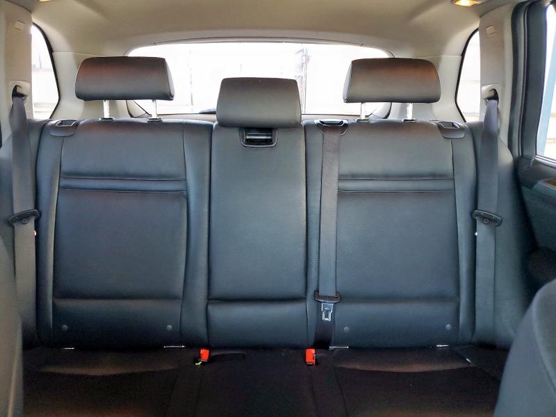 5UXZV4C52D0B17321 - 2013 BMW X5 XDRIVE35I ნაცრისფერი ფოტო 10