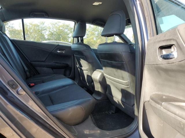 1HGCR2F50GA054583 - 2016 HONDA ACCORD SPORT 石墨色 照片 10