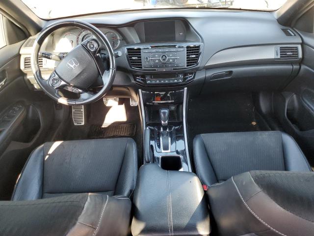 1HGCR2F50GA054583 - 2016 HONDA ACCORD SPORT 石墨色 照片 8