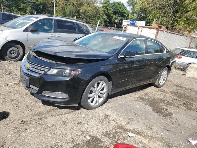 2016 CHEVROLET IMPALA LT, 
