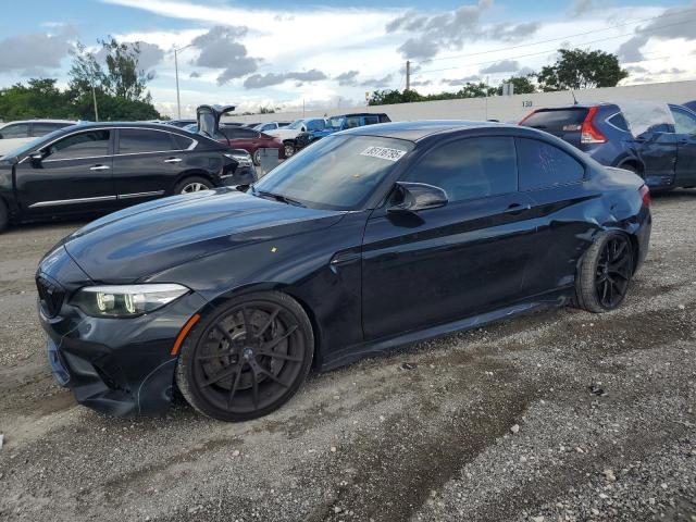 2020 BMW M2 COMPETITION, 